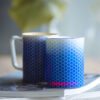 Honeycomb Glowstone Smart Mug Twin Pack