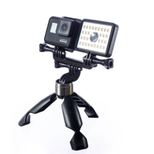 8. Tripod Go Pro Cropped