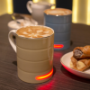 Classic Glowstone Smart Mug Twin Pack