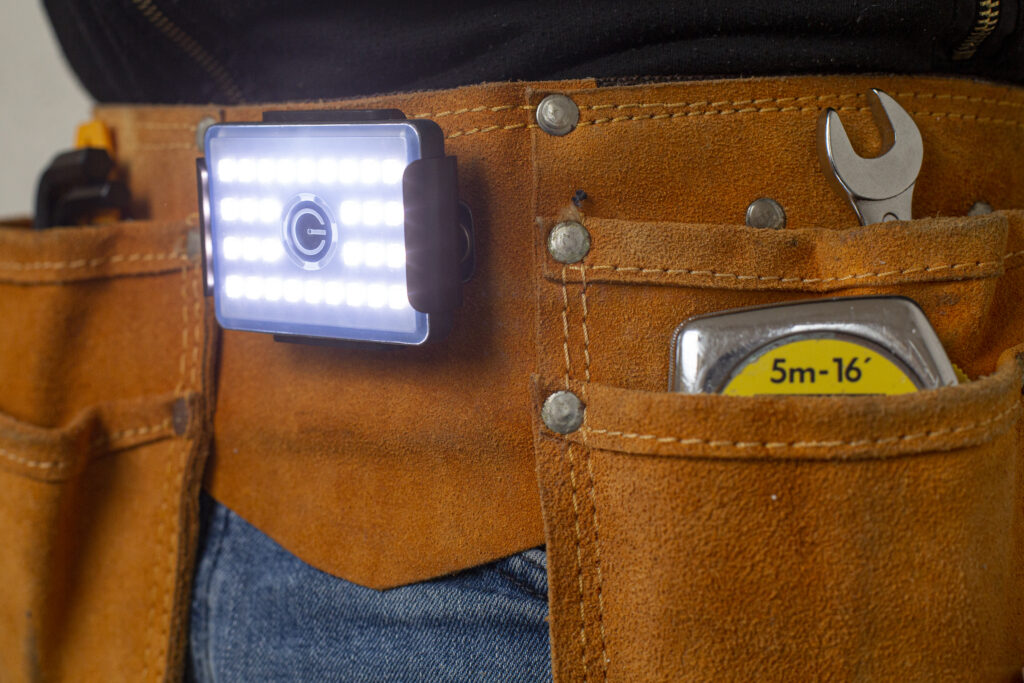 Clip it belt black torch copy scaled