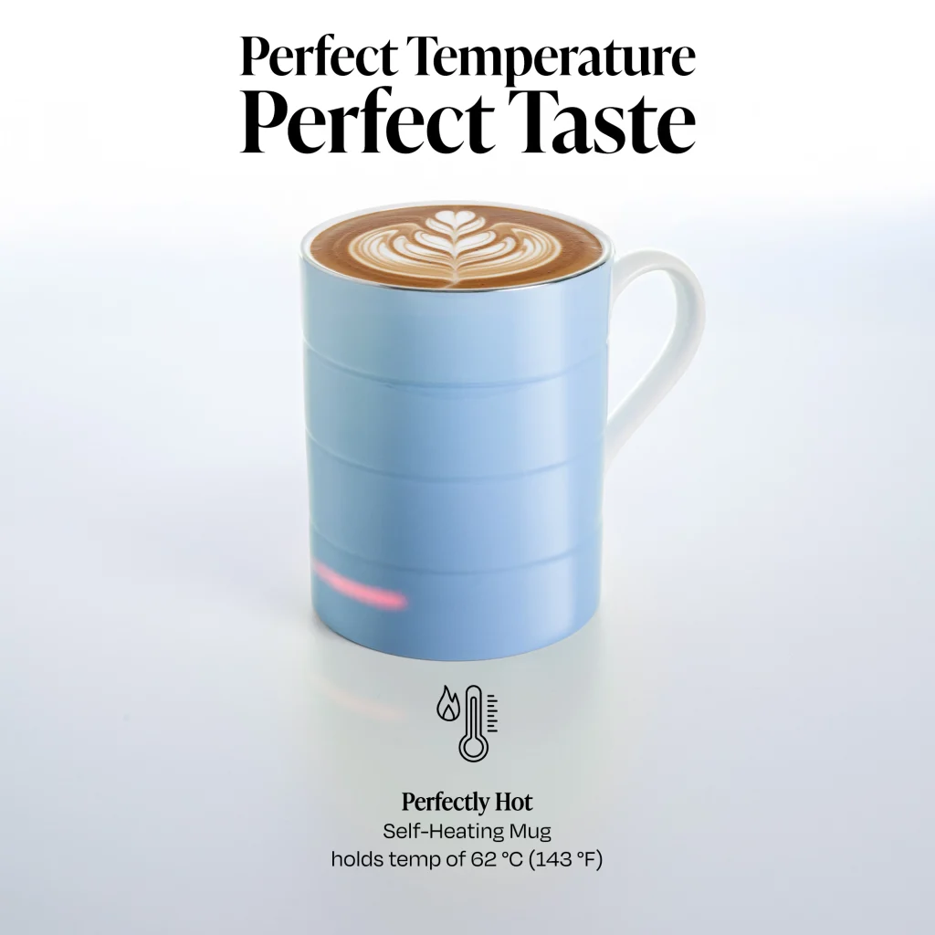 Perfect Temperature For Coffee